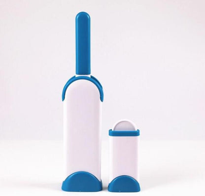Pet Hair Remover Brush for Clothes and Dogs