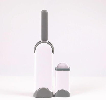 Pet Hair Remover Brush for Clothes and Dogs