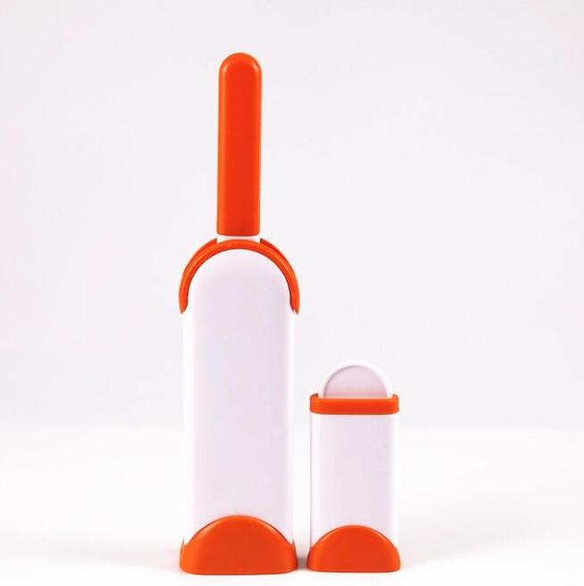 Pet Hair Remover Brush for Clothes and Dogs